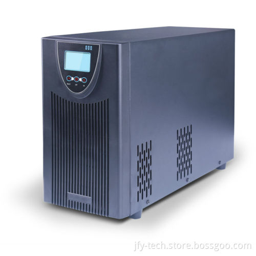 0.5kva-7kva Off-grid solar inverter for Home Power System